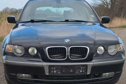 BMW 325 Gebrauchtwagen