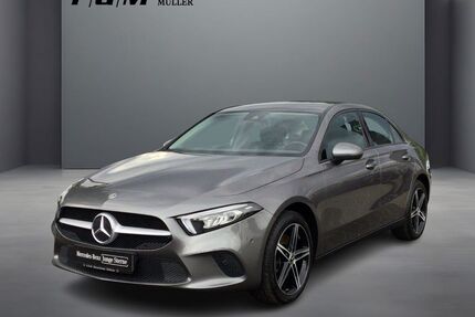 Mercedes-Benz A 250 Gebrauchtwagen