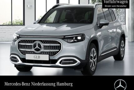 Mercedes-Benz GLB 250 Gebrauchtwagen