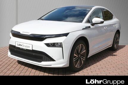 Skoda Enyaq Gebrauchtwagen