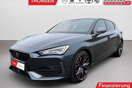 Cupra Leon Gebrauchtwagen