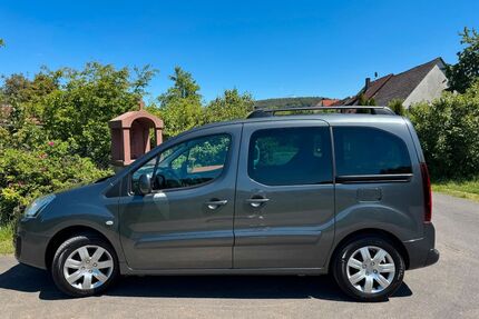 Peugeot Partner Tepee Gebrauchtwagen