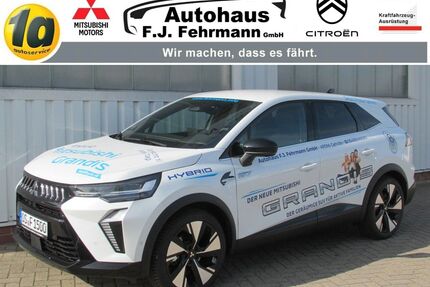 Mitsubishi Grandis Gebrauchtwagen