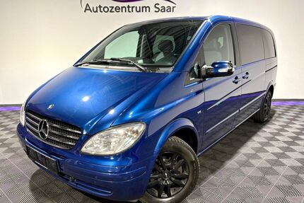 Mercedes-Benz Viano Gebrauchtwagen
