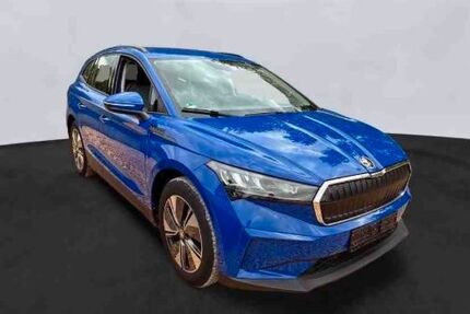 Skoda Enyaq Gebrauchtwagen