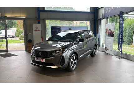 Peugeot 5008 Gebrauchtwagen