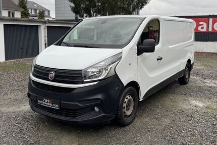 Fiat Talento Gebrauchtwagen