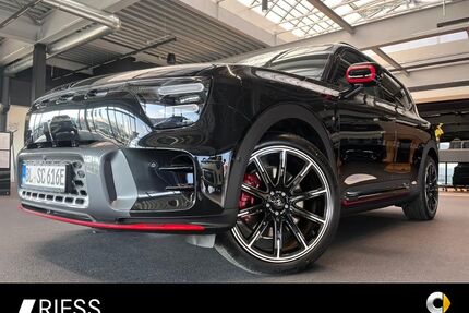 Smart #5 Gebrauchtwagen