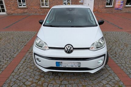 VW up! Gebrauchtwagen
