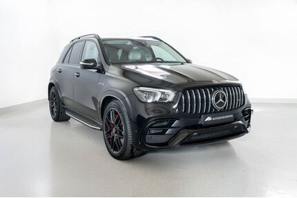Mercedes-Benz GLE 63 AMG Gebrauchtwagen