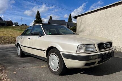 Audi 80 Gebrauchtwagen