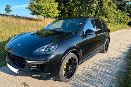 Porsche Cayenne Gebrauchtwagen