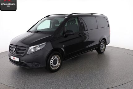 Mercedes-Benz Vito Gebrauchtwagen