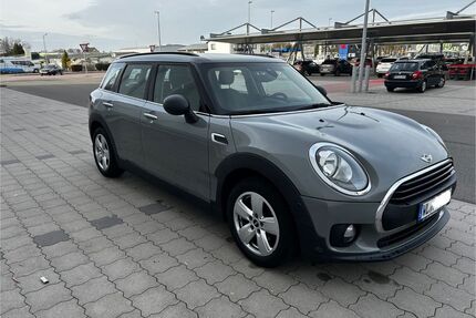 Mini One D Clubman Gebrauchtwagen