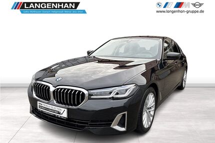 BMW 540 Gebrauchtwagen