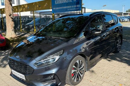 Ford S-Max Gebrauchtwagen
