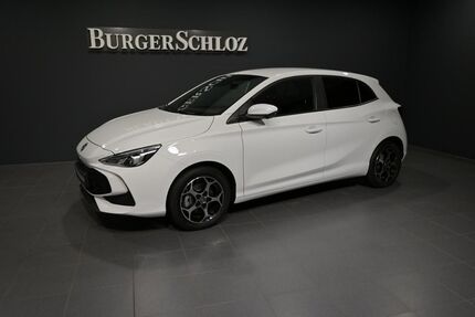 MG MG3 Gebrauchtwagen