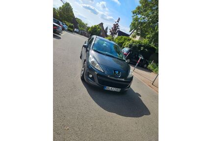 Peugeot 207 Gebrauchtwagen