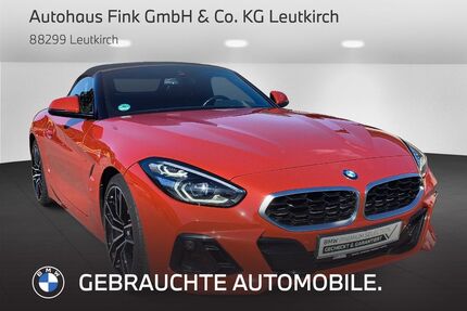 BMW Z4 Gebrauchtwagen