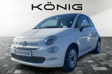 Fiat 500 Gebrauchtwagen