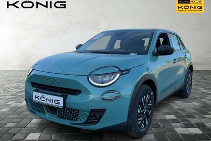 Fiat 600 Gebrauchtwagen