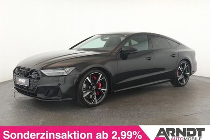 Audi S7 Gebrauchtwagen
