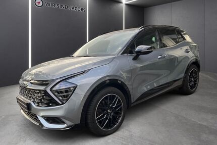 Kia Sportage Gebrauchtwagen