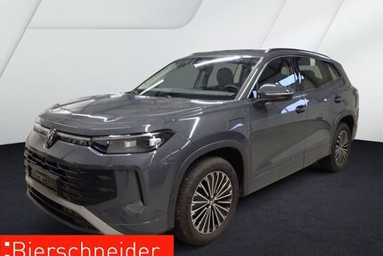 VW Tayron Gebrauchtwagen