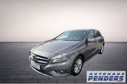 Mercedes-Benz A 180 Gebrauchtwagen