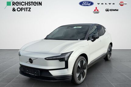 Volvo EX30 Gebrauchtwagen