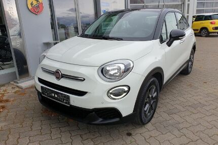Fiat 500X Gebrauchtwagen