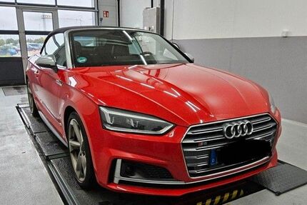 Audi S5 Gebrauchtwagen
