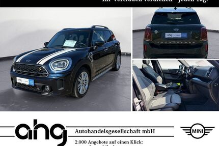 Mini Cooper E Gebrauchtwagen
