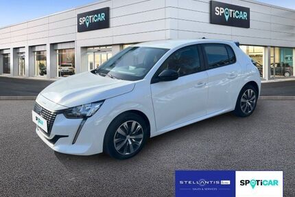 Peugeot 208 Gebrauchtwagen