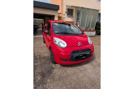 Citroen C1 Gebrauchtwagen