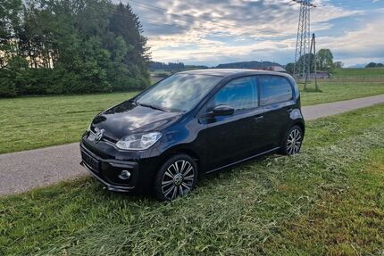VW up! Gebrauchtwagen