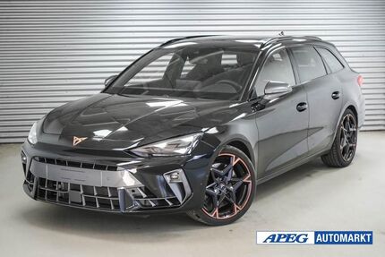 Cupra Leon Gebrauchtwagen