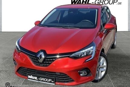 Renault Clio Gebrauchtwagen