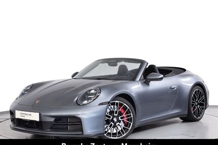 Porsche 992 Gebrauchtwagen