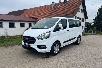 Ford Transit Custom Gebrauchtwagen