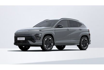 Hyundai KONA Elektro Gebrauchtwagen
