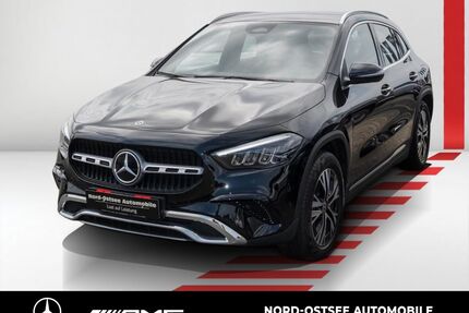 Mercedes-Benz GLA 200 Gebrauchtwagen