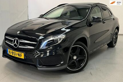 Mercedes-Benz GLA 200 Gebrauchtwagen