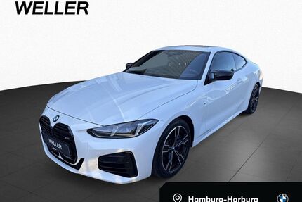 BMW M440 Gebrauchtwagen