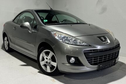 Peugeot 207 Gebrauchtwagen