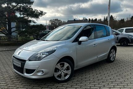 Renault Scenic Gebrauchtwagen