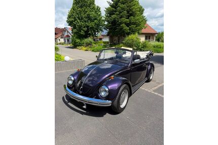 VW Käfer Gebrauchtwagen