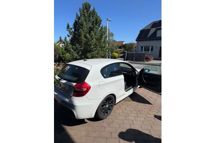BMW 123 Gebrauchtwagen
