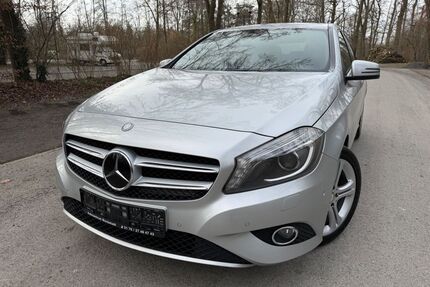 Mercedes-Benz A 200 Gebrauchtwagen