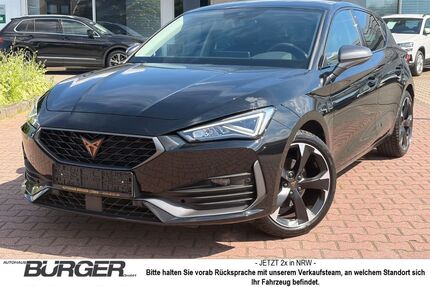 Cupra Leon Gebrauchtwagen